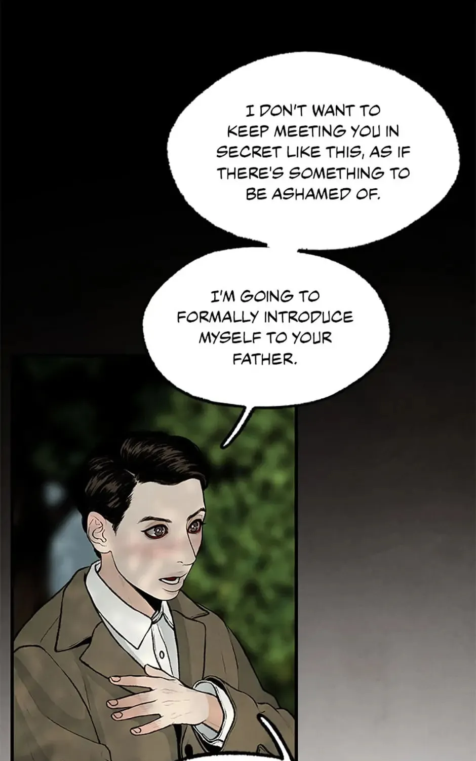 Shadow Garden Chapter 31 page 81 - 