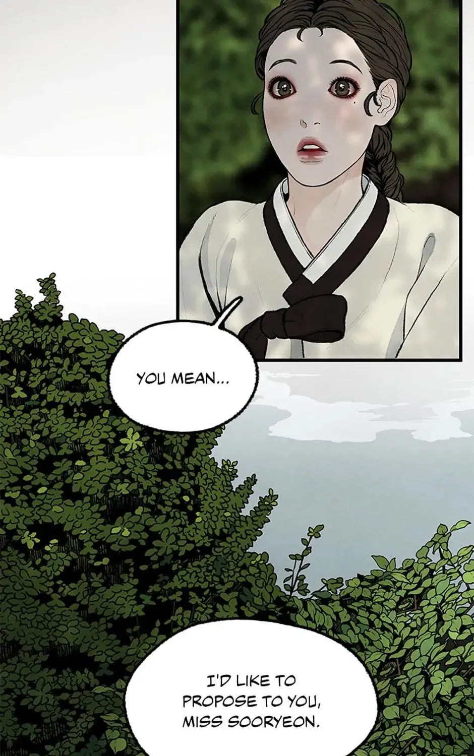 Shadow Garden Chapter 31 page 83 - 