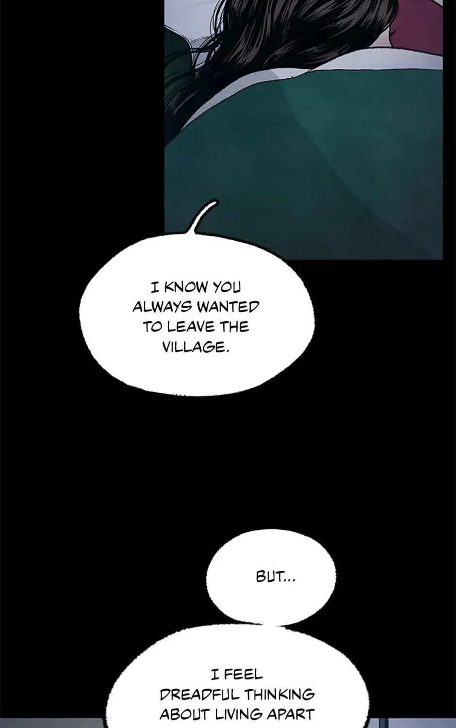 Shadow Garden Chapter 31 page 93 - 