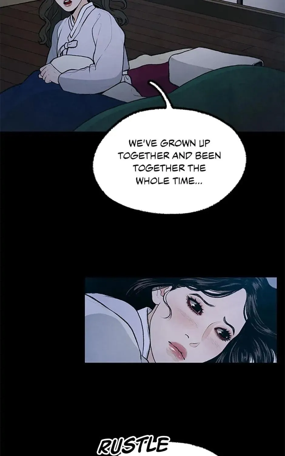 Shadow Garden Chapter 31 page 95 - 