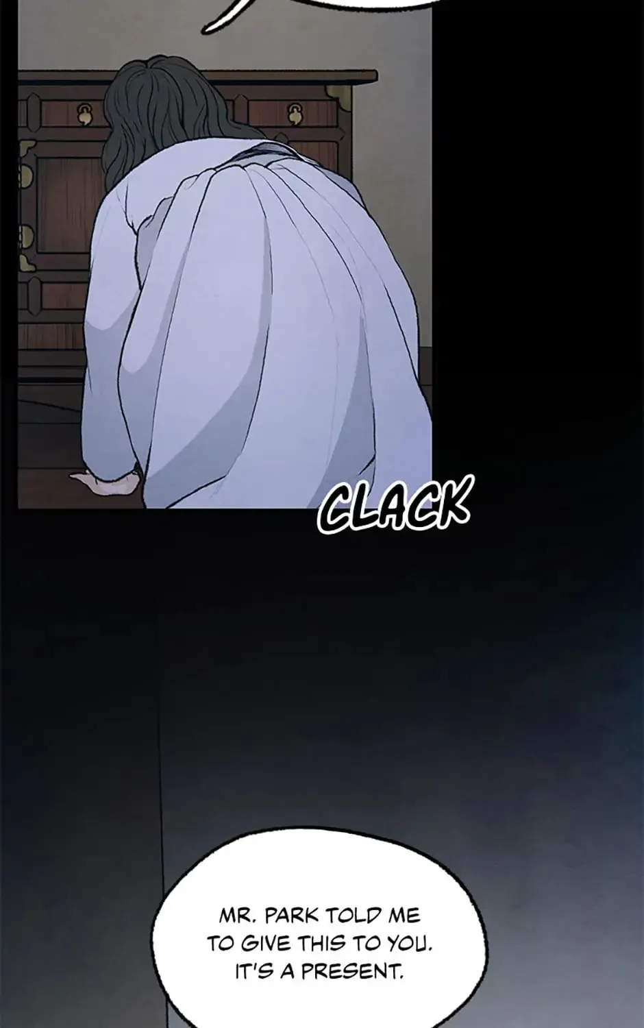 Shadow Garden Chapter 31 page 97 - 