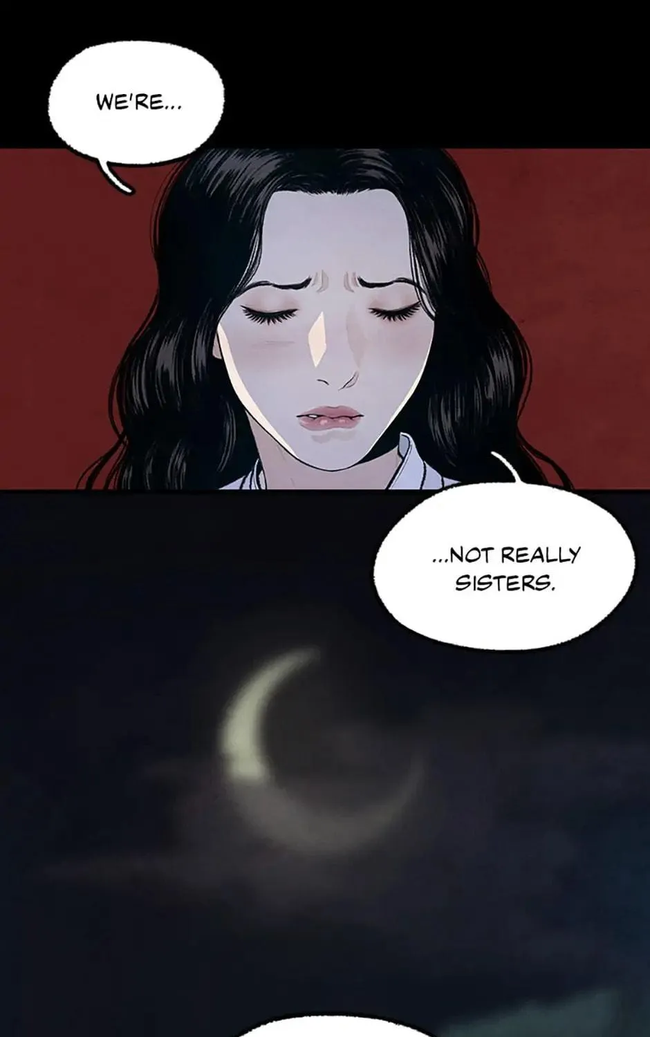 Shadow Garden Chapter 32 page 11 - 