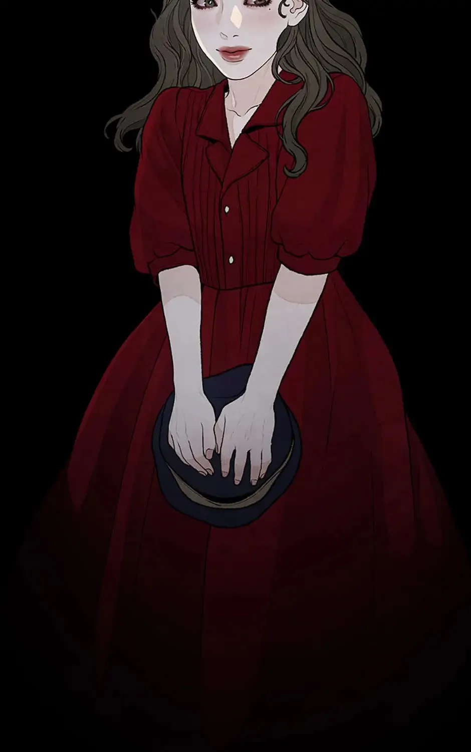 Shadow Garden Chapter 32 page 103 - 