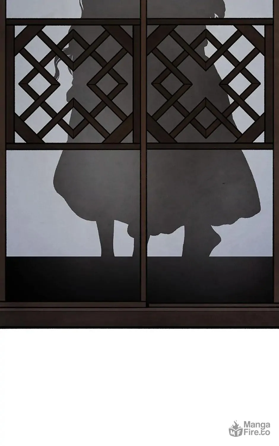 Shadow Garden Chapter 32 page 107 - 