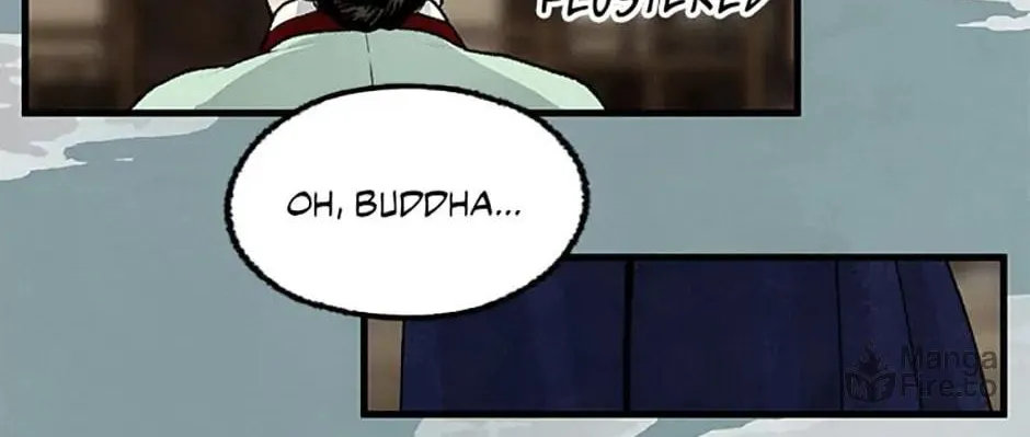 Shadow Garden Chapter 32 page 109 - 