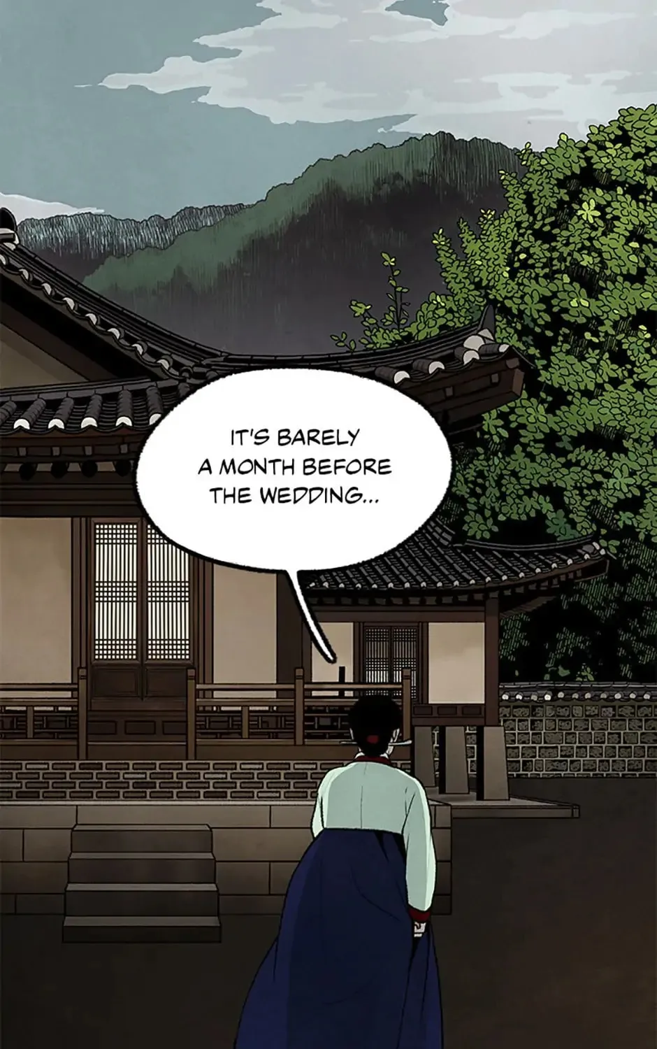 Shadow Garden Chapter 32 page 110 - 