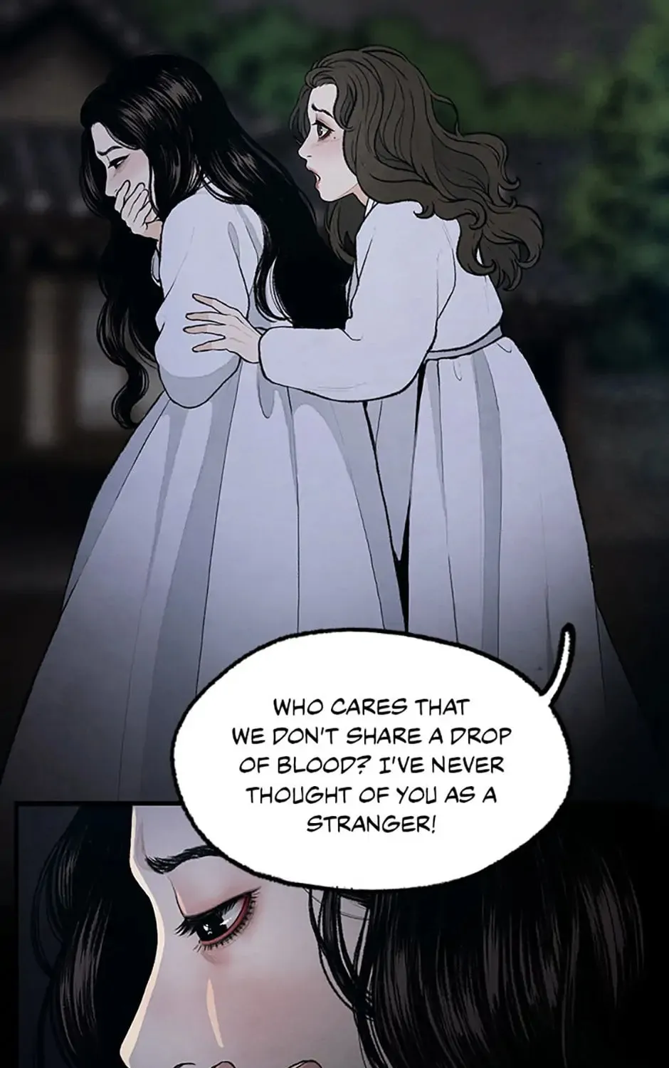 Shadow Garden Chapter 32 page 13 - 