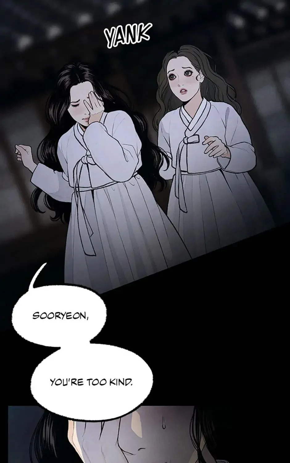 Shadow Garden Chapter 32 page 19 - 