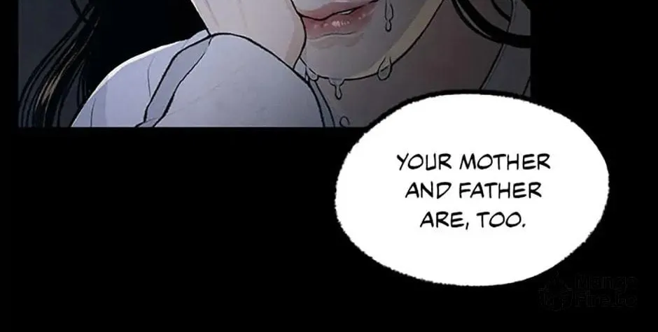 Shadow Garden Chapter 32 page 20 - 