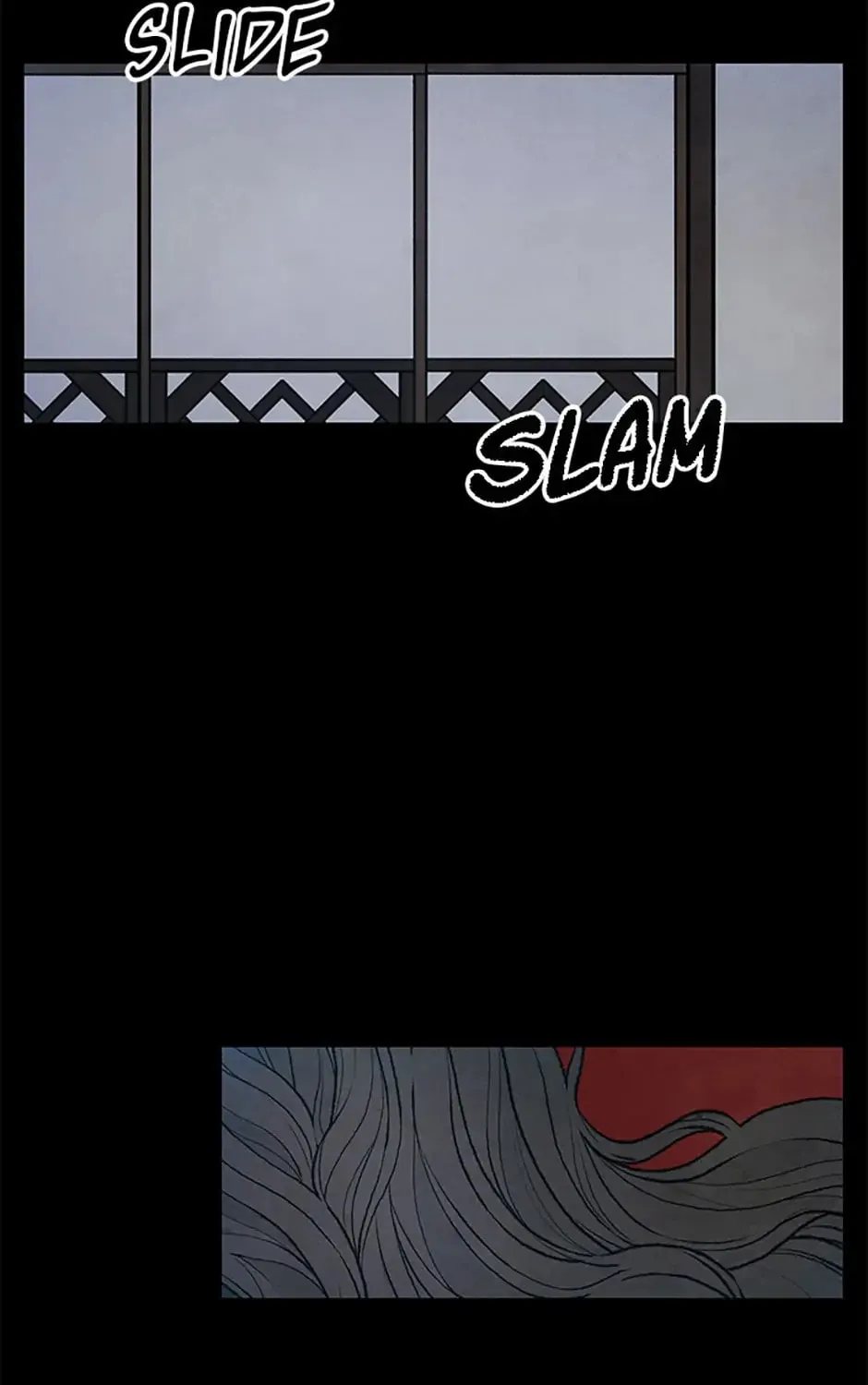 Shadow Garden Chapter 32 page 3 - 