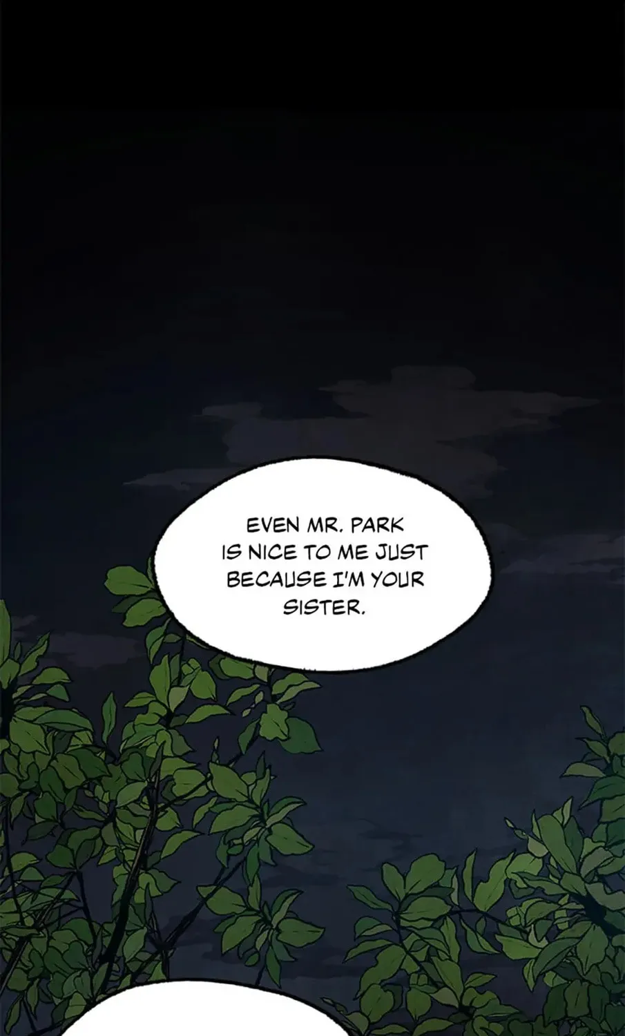 Shadow Garden Chapter 32 page 21 - 
