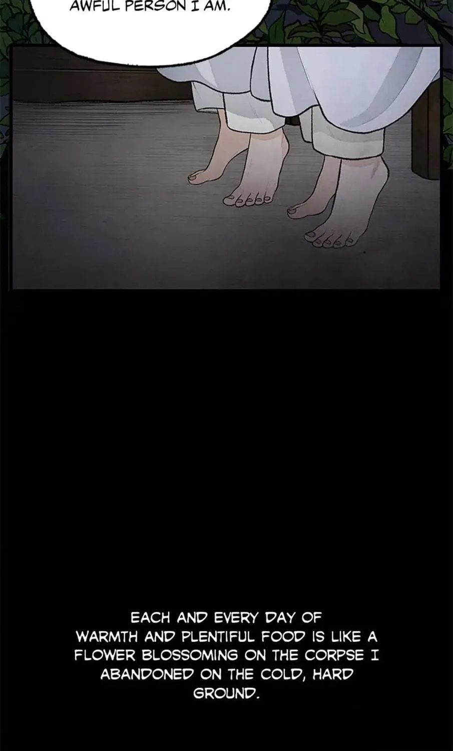 Shadow Garden Chapter 32 page 23 - 