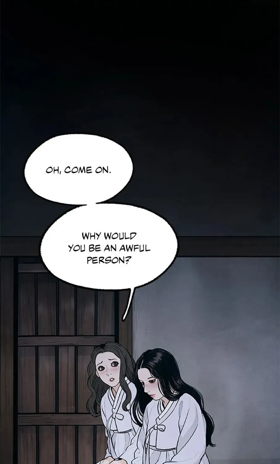 Shadow Garden Chapter 32 page 25 - 