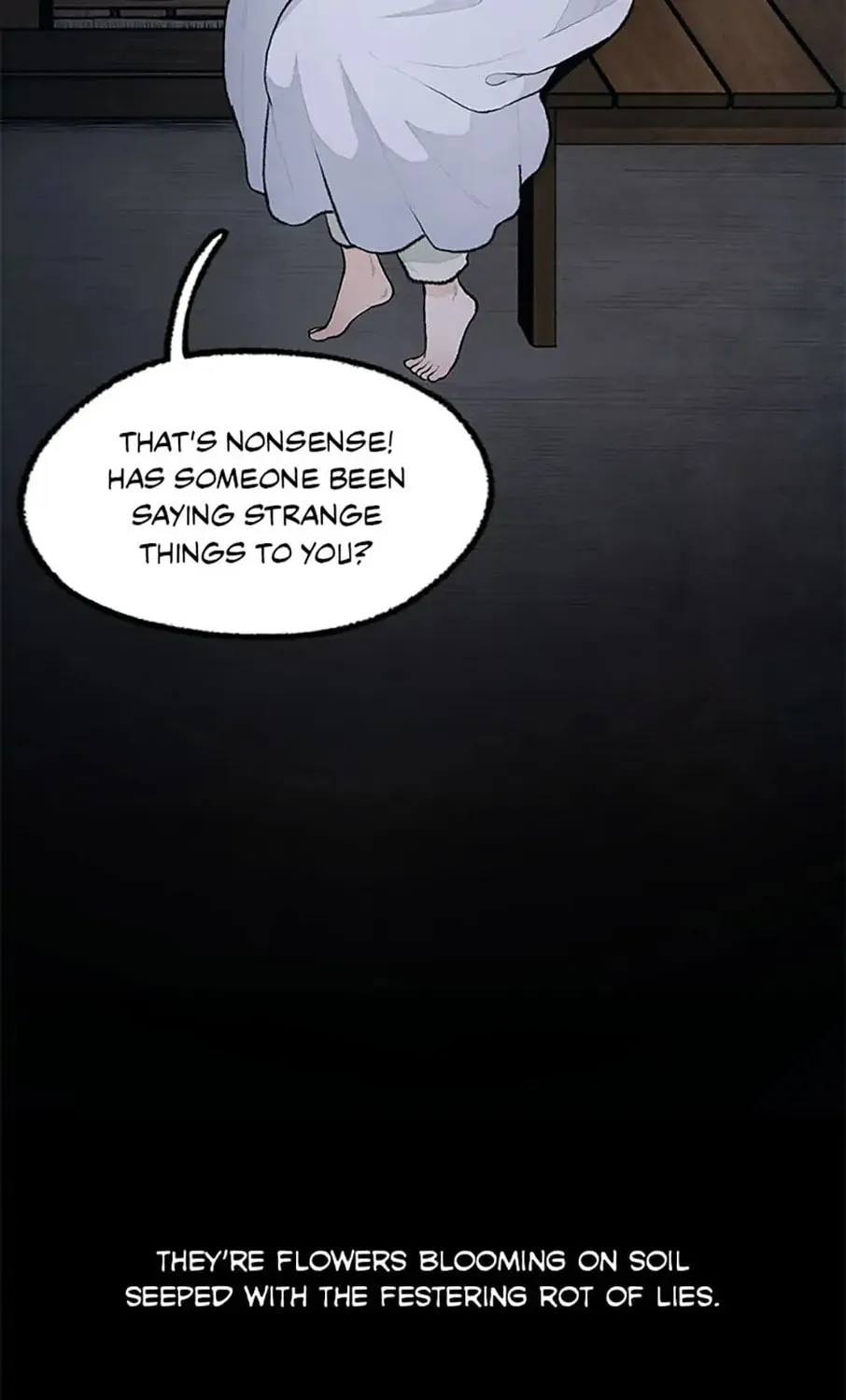 Shadow Garden Chapter 32 page 27 - 