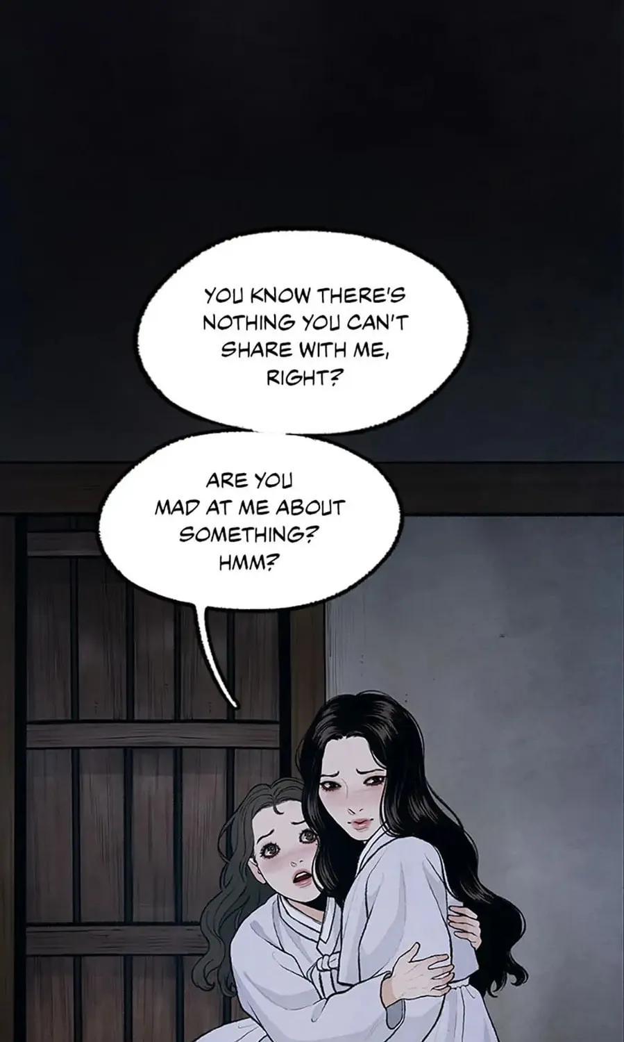 Shadow Garden Chapter 32 page 31 - 