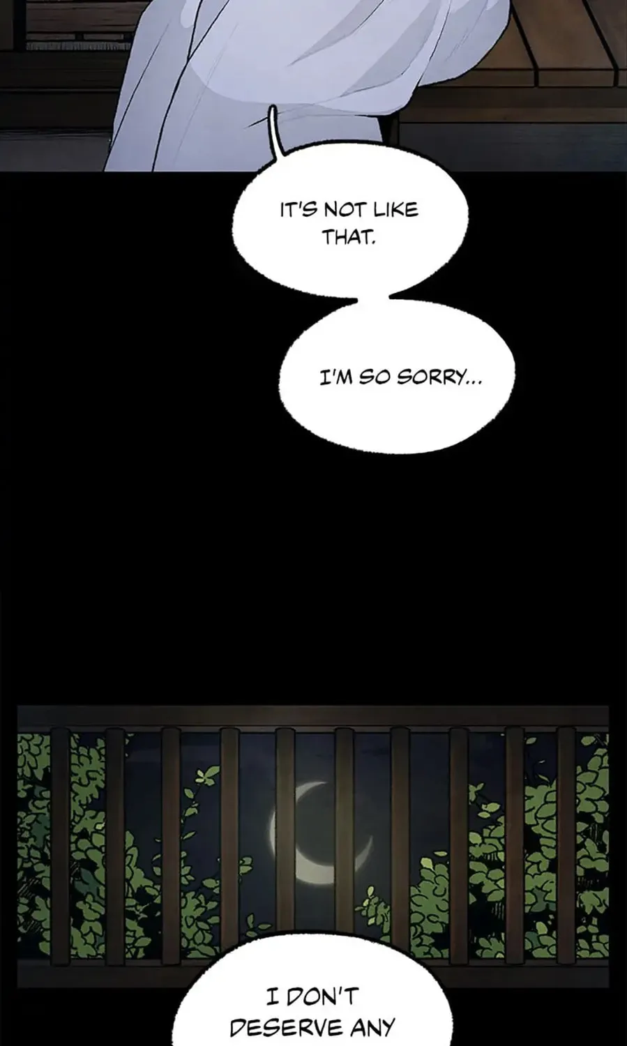 Shadow Garden Chapter 32 page 33 - 