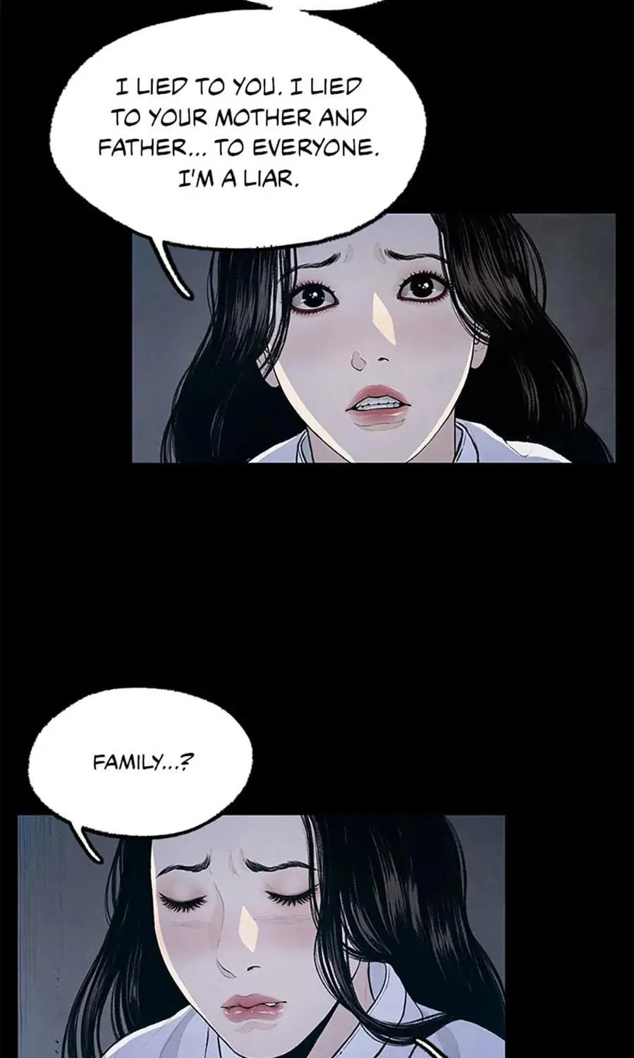 Shadow Garden Chapter 32 page 35 - 