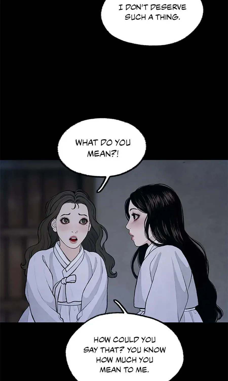 Shadow Garden Chapter 32 page 37 - 