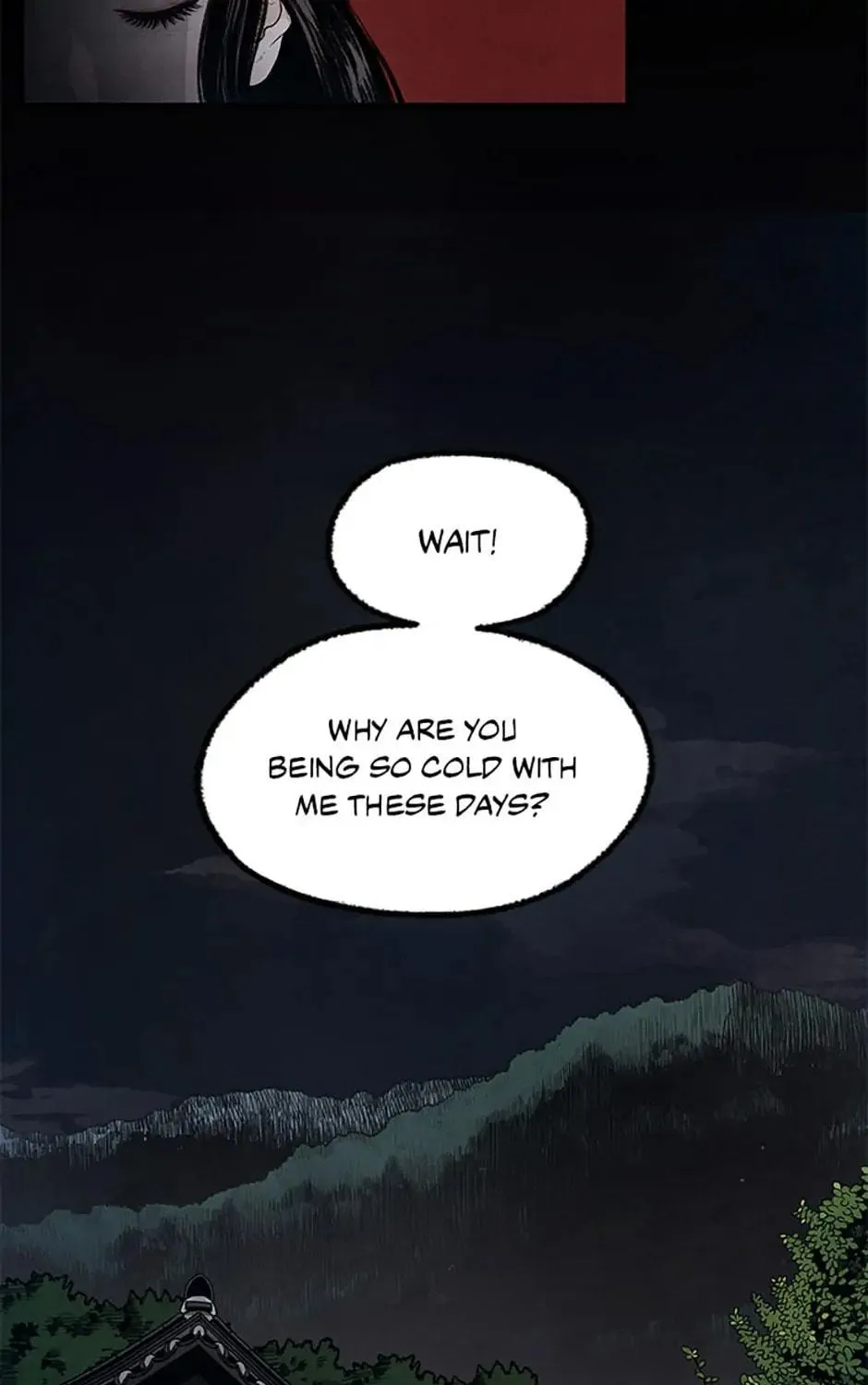Shadow Garden Chapter 32 page 5 - 