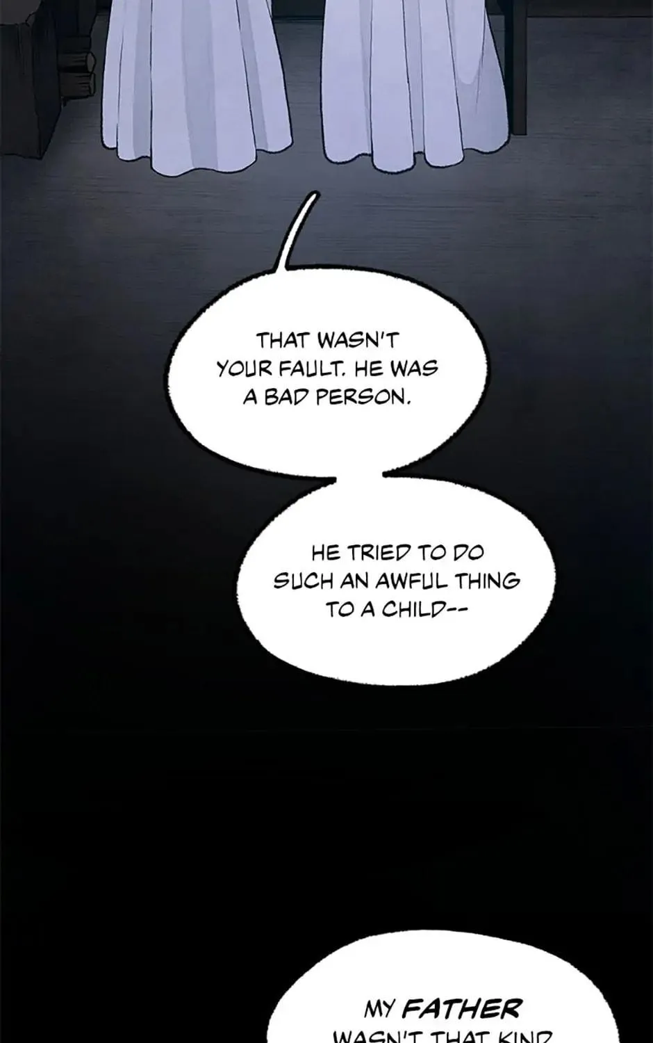 Shadow Garden Chapter 32 page 41 - 