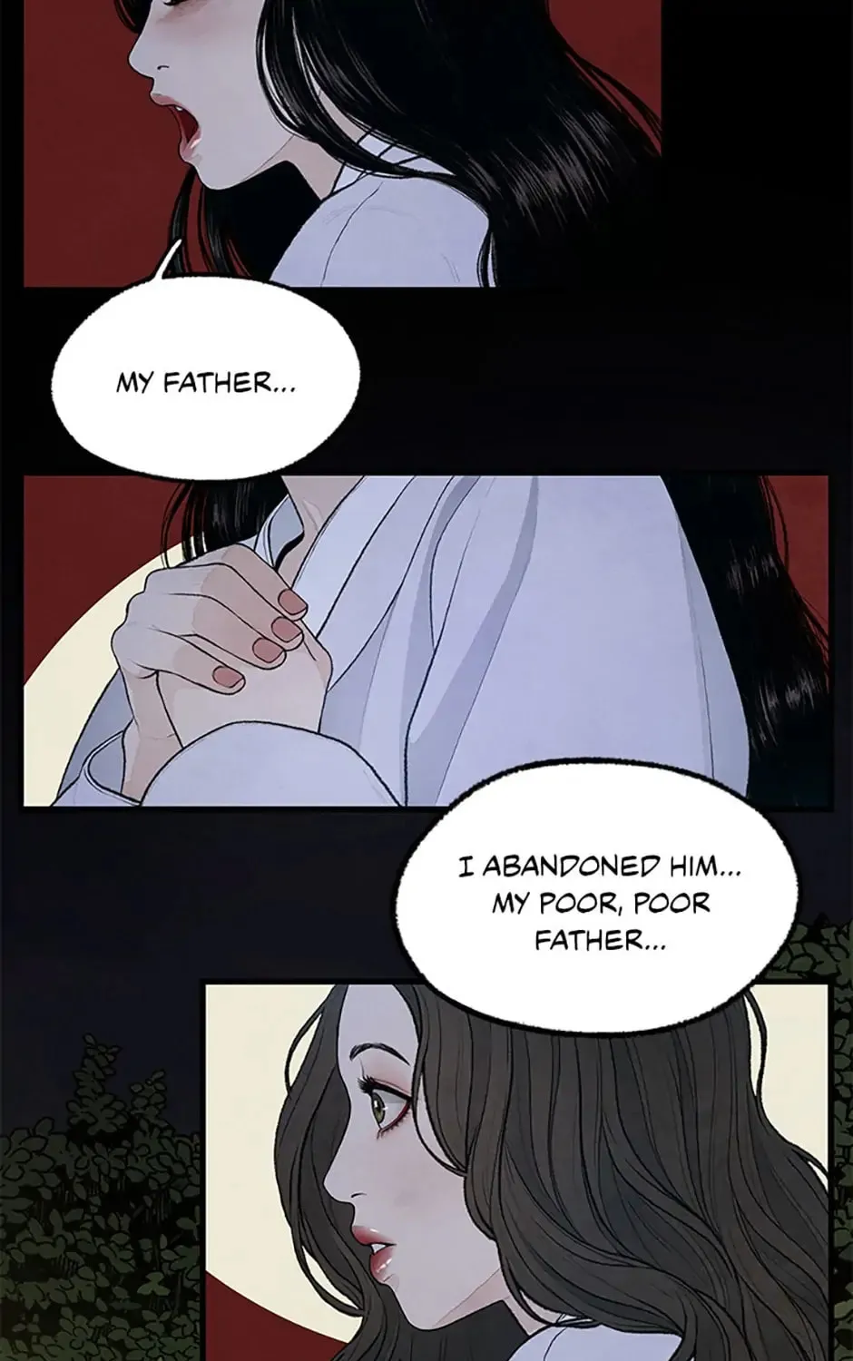 Shadow Garden Chapter 32 page 43 - 