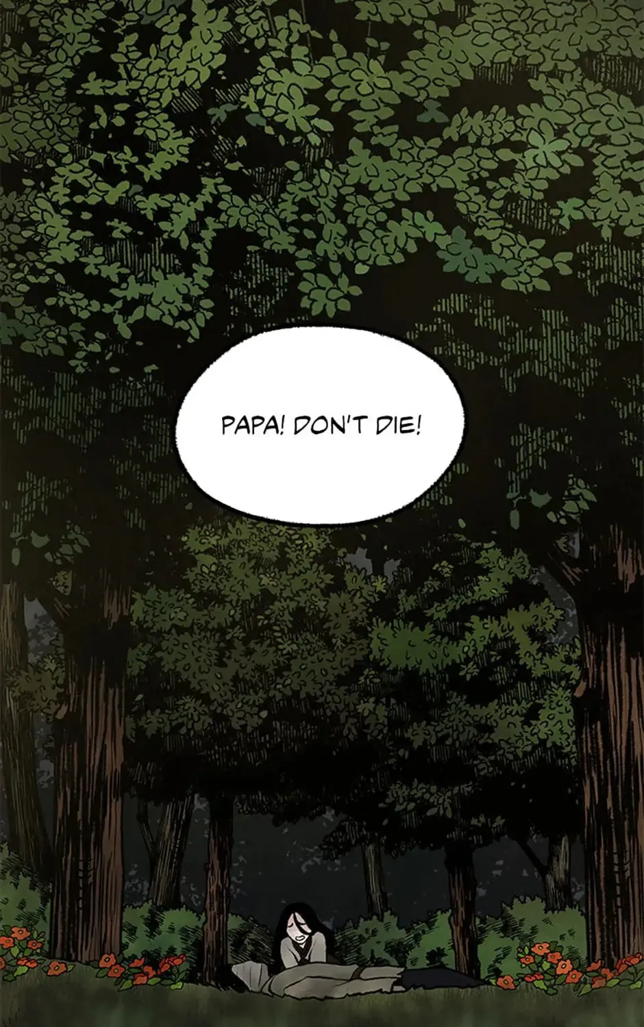 Shadow Garden Chapter 32 page 45 - 