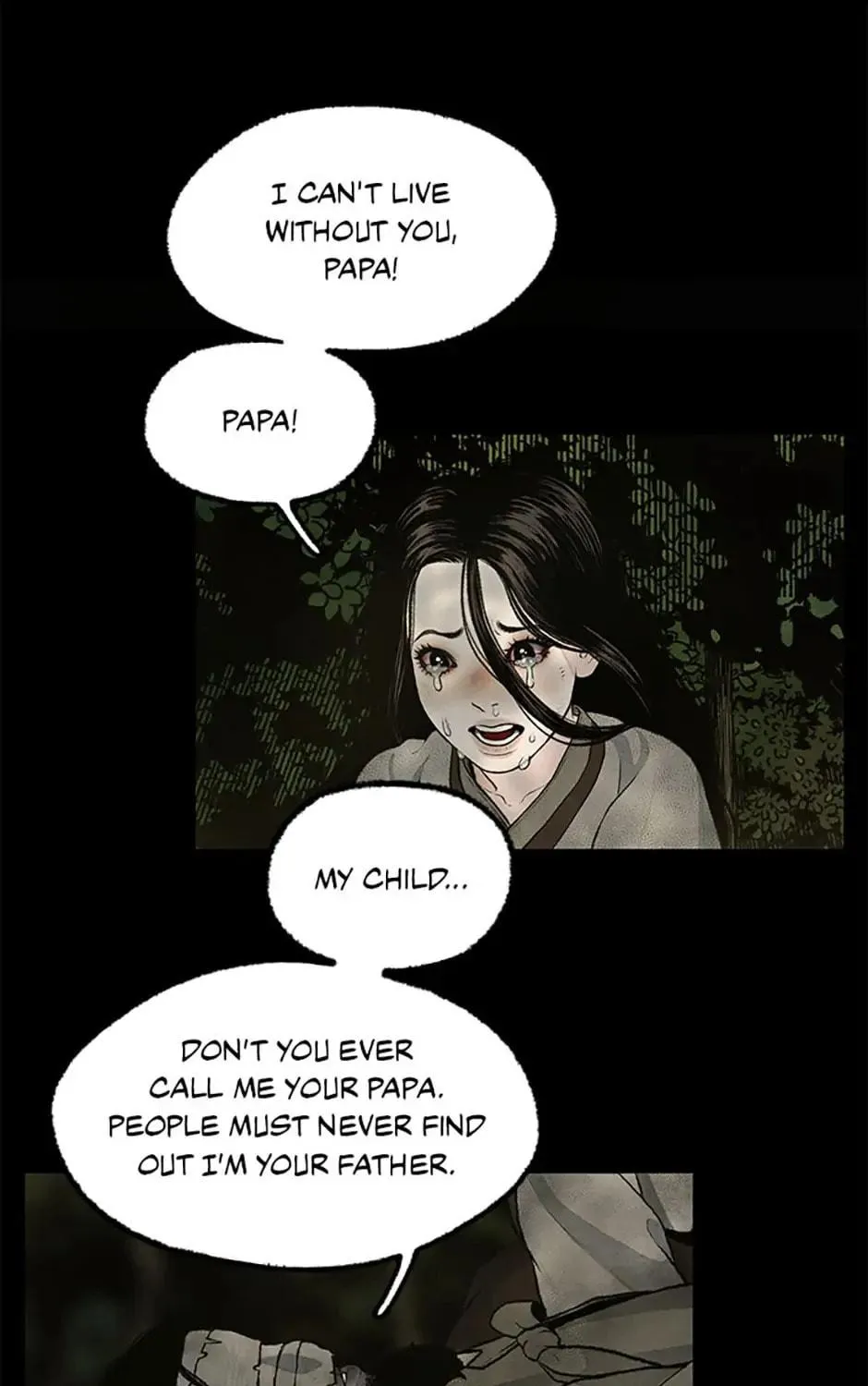 Shadow Garden Chapter 32 page 47 - 