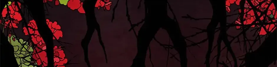 Shadow Garden Chapter 32 page 58 - 