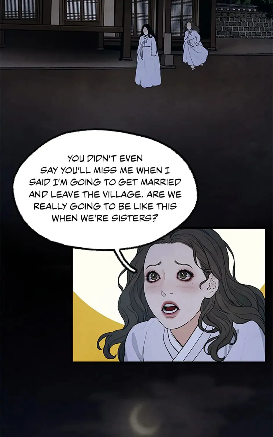 Shadow Garden Chapter 32 page 7 - 