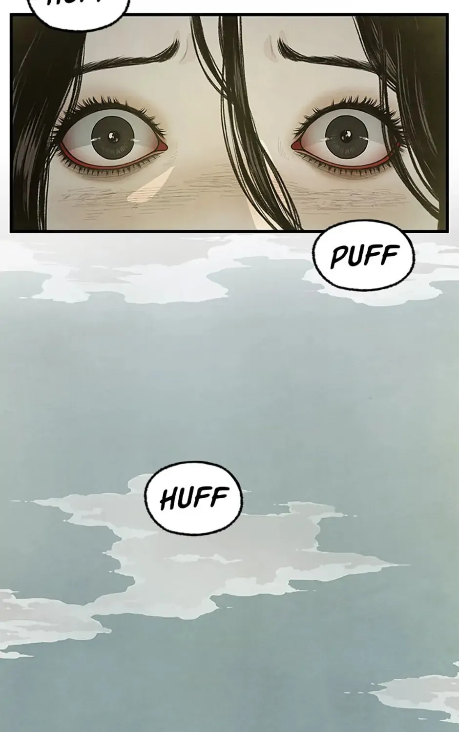 Shadow Garden Chapter 32 page 61 - 