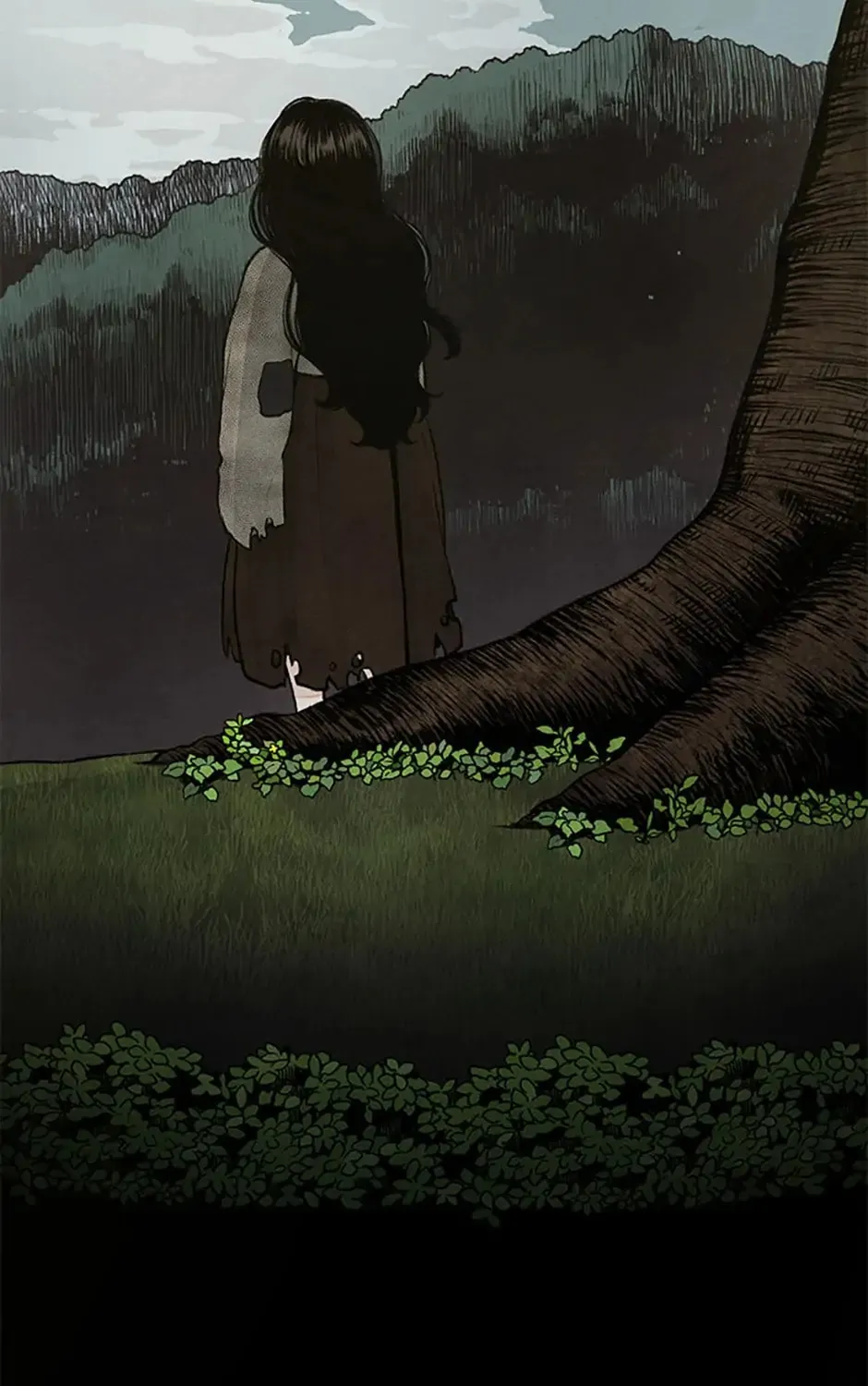 Shadow Garden Chapter 32 page 63 - 