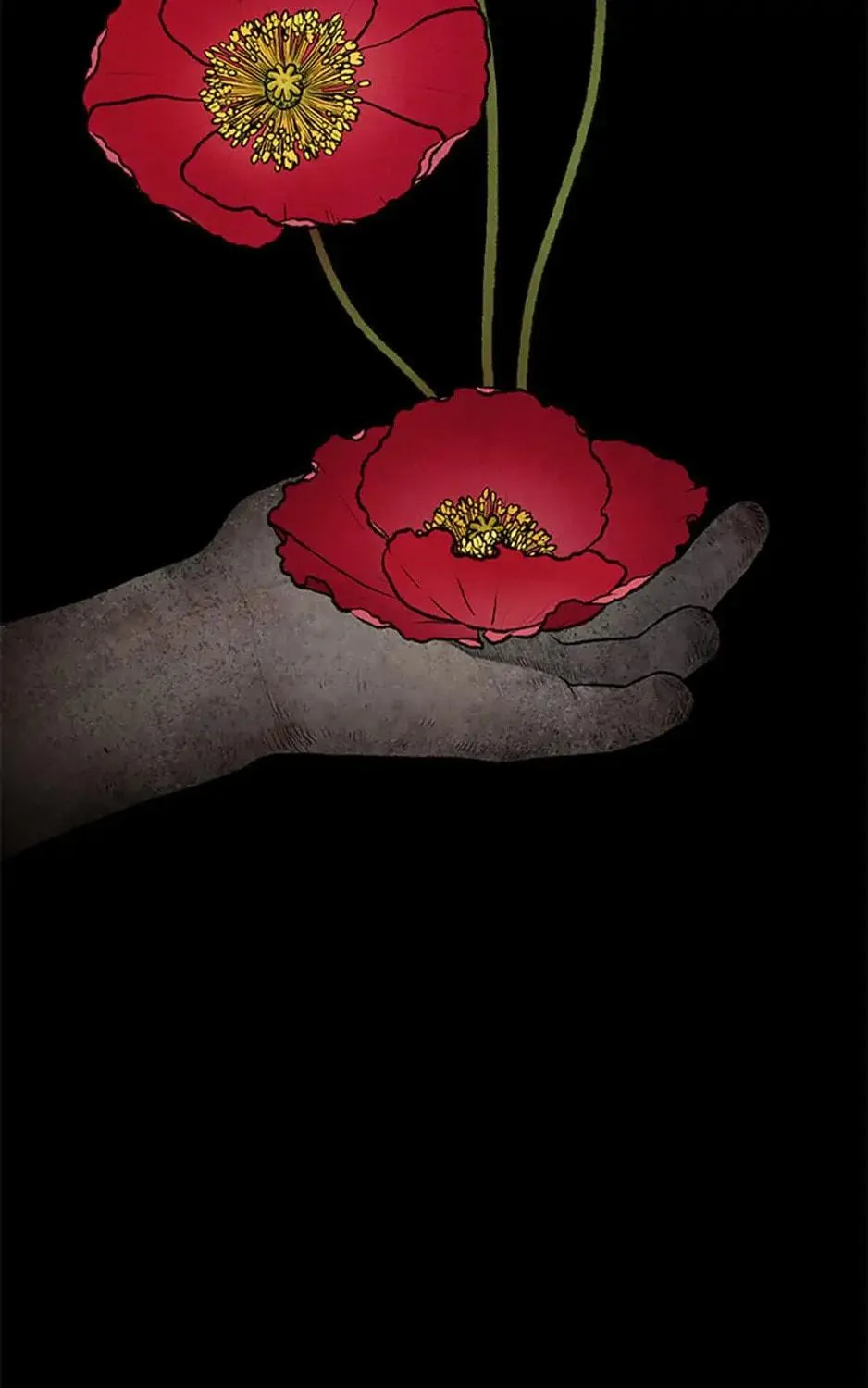Shadow Garden Chapter 32 page 69 - 