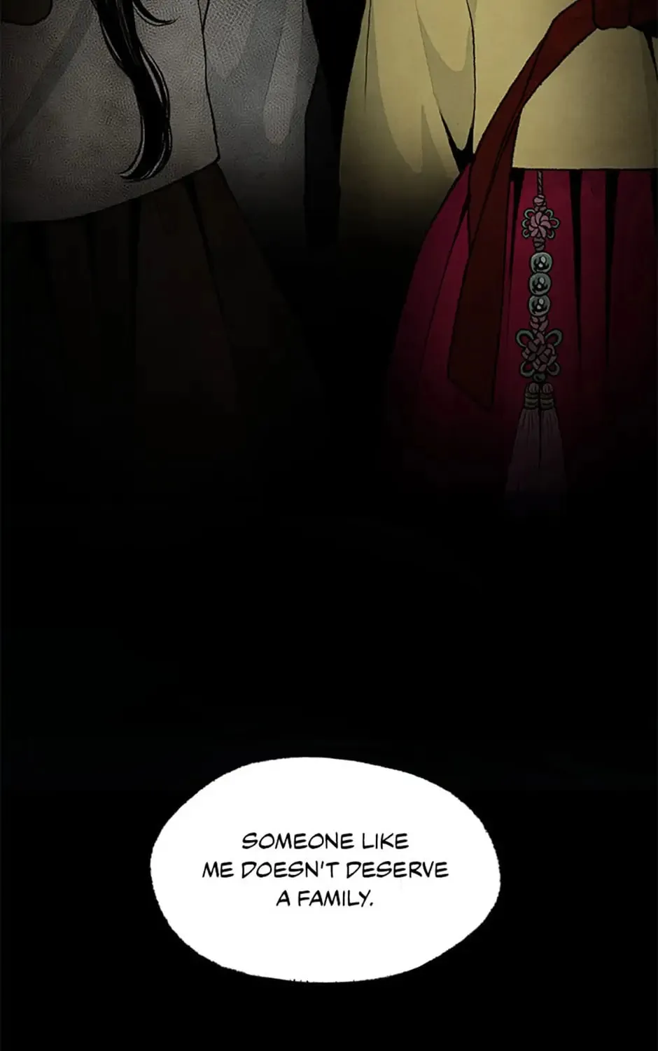 Shadow Garden Chapter 32 page 73 - 