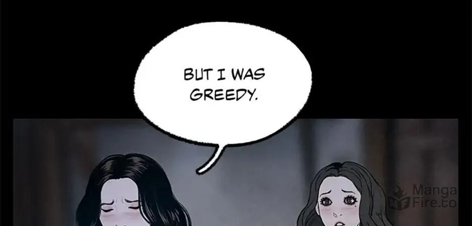 Shadow Garden Chapter 32 page 78 - 