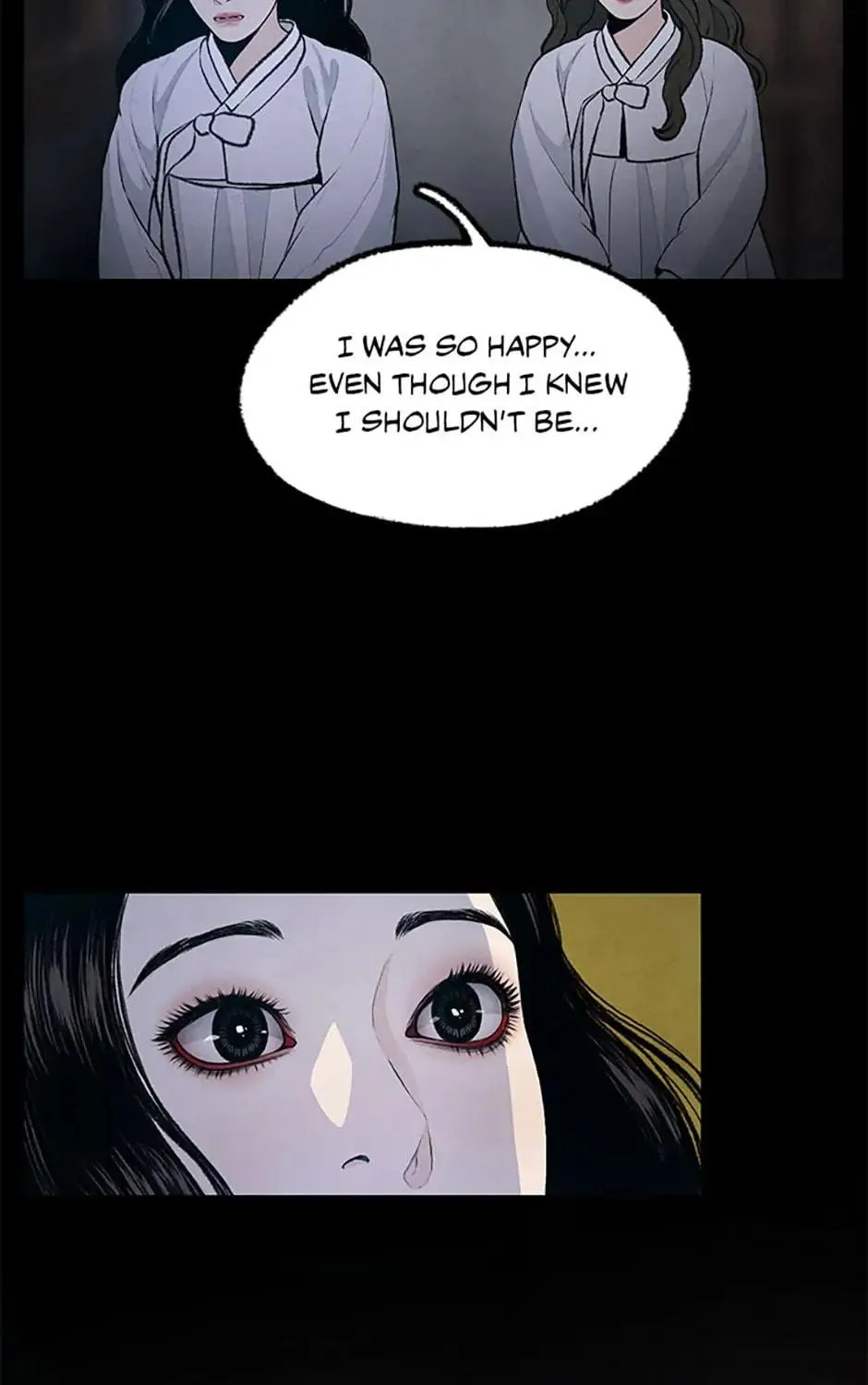 Shadow Garden Chapter 32 page 79 - 