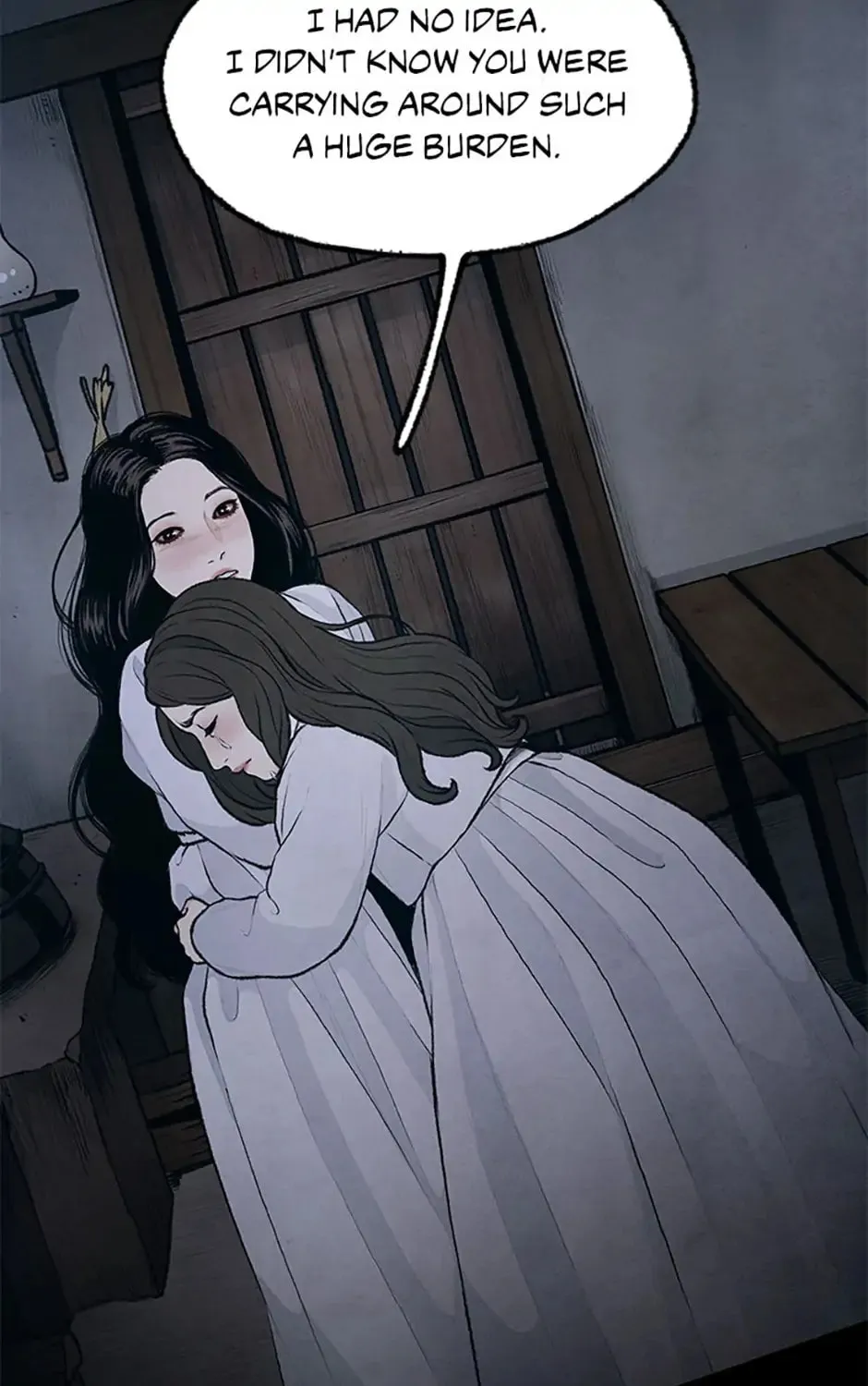 Shadow Garden Chapter 32 page 81 - 