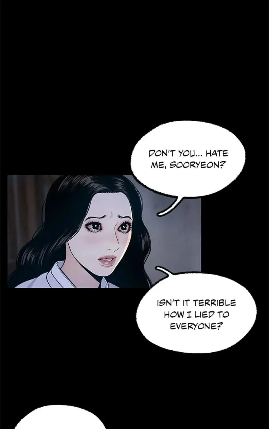 Shadow Garden Chapter 32 page 83 - 