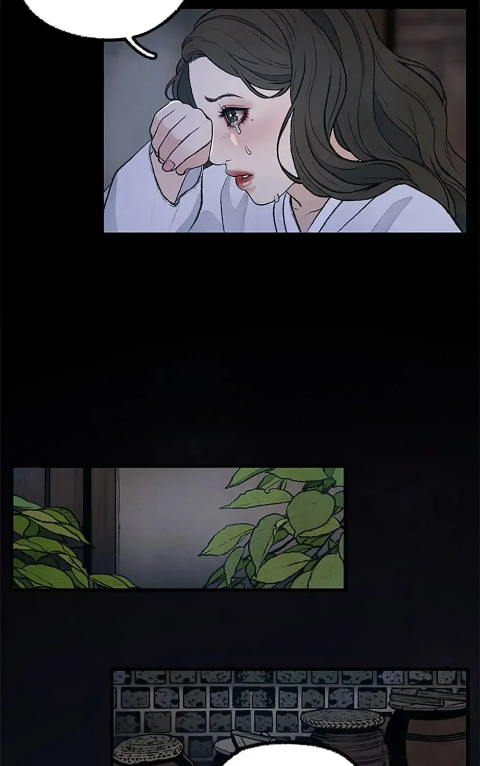 Shadow Garden Chapter 32 page 85 - 