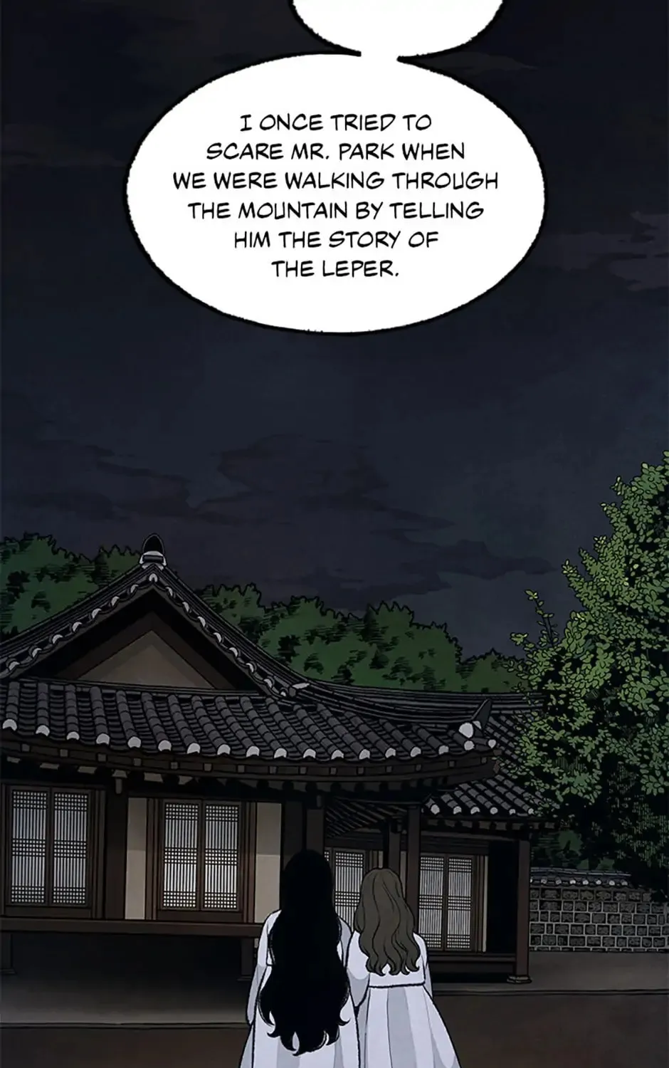 Shadow Garden Chapter 32 page 87 - 