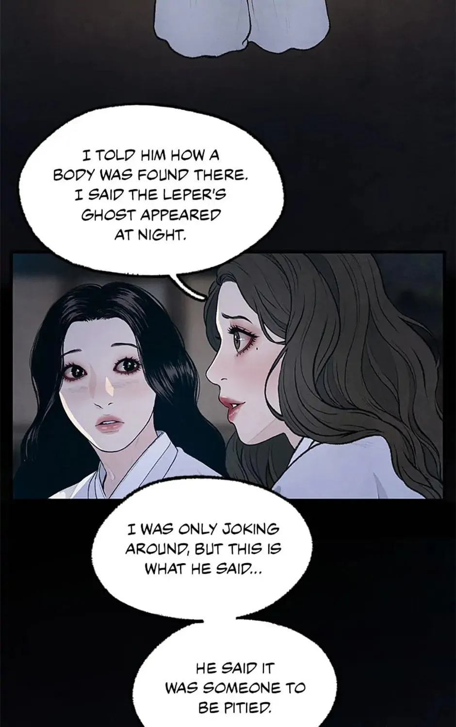 Shadow Garden Chapter 32 page 89 - 