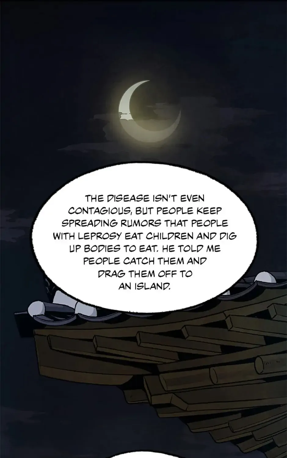 Shadow Garden Chapter 32 page 91 - 