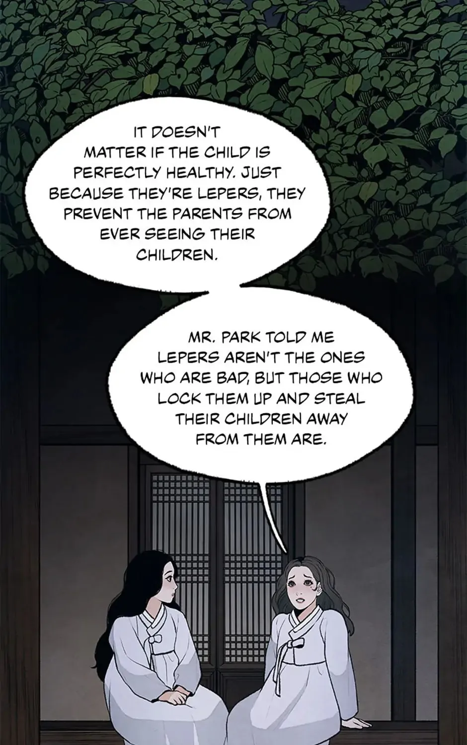 Shadow Garden Chapter 32 page 93 - 