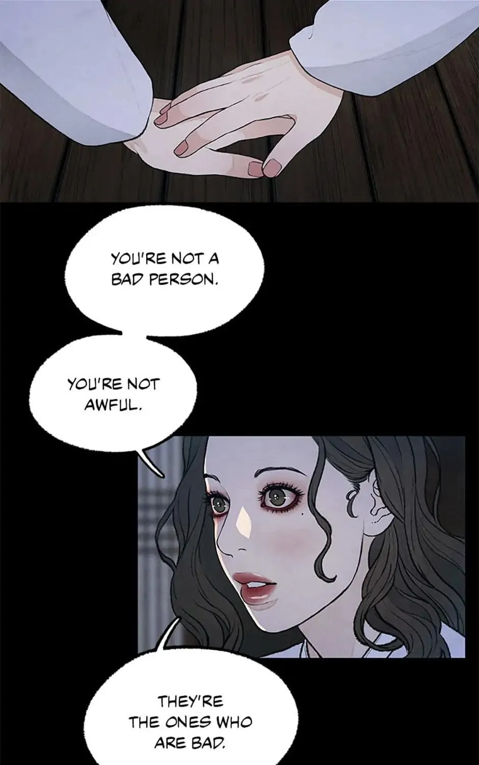 Shadow Garden Chapter 32 page 95 - 