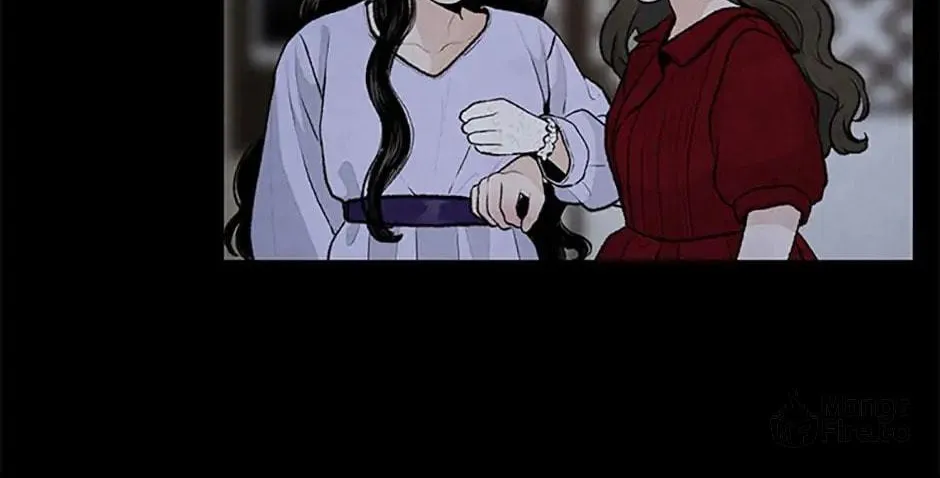 Shadow Garden Chapter 32 page 100 - 