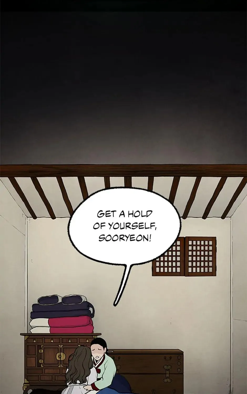 Shadow Garden Chapter 33 page 11 - 