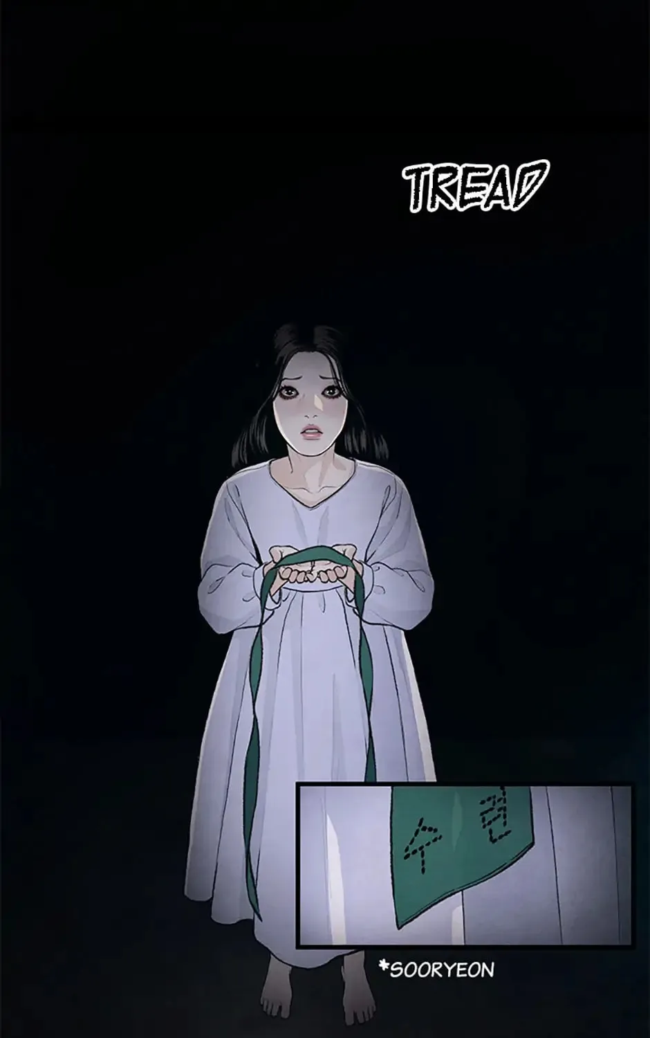 Shadow Garden Chapter 33 page 103 - 