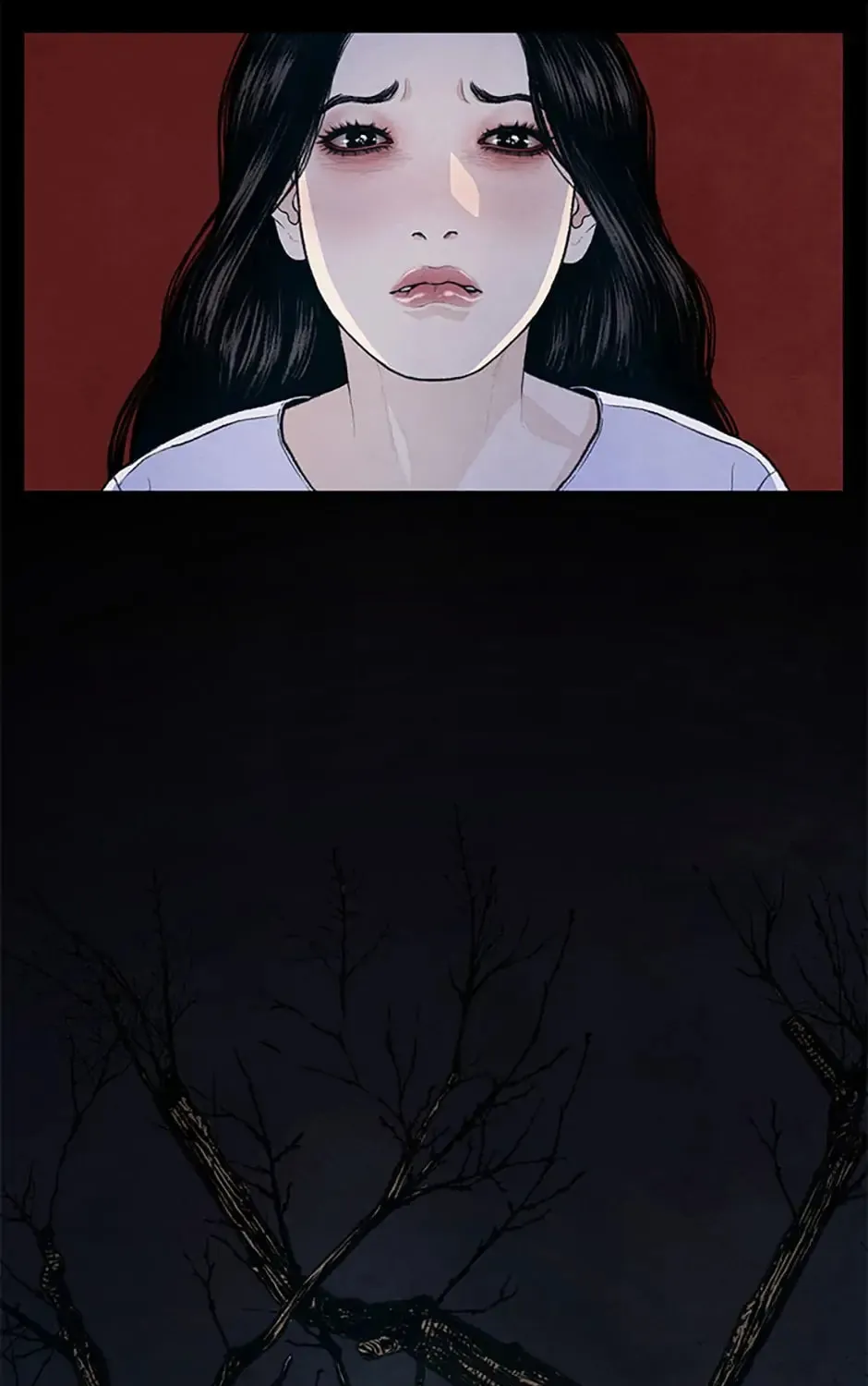 Shadow Garden Chapter 33 page 105 - 