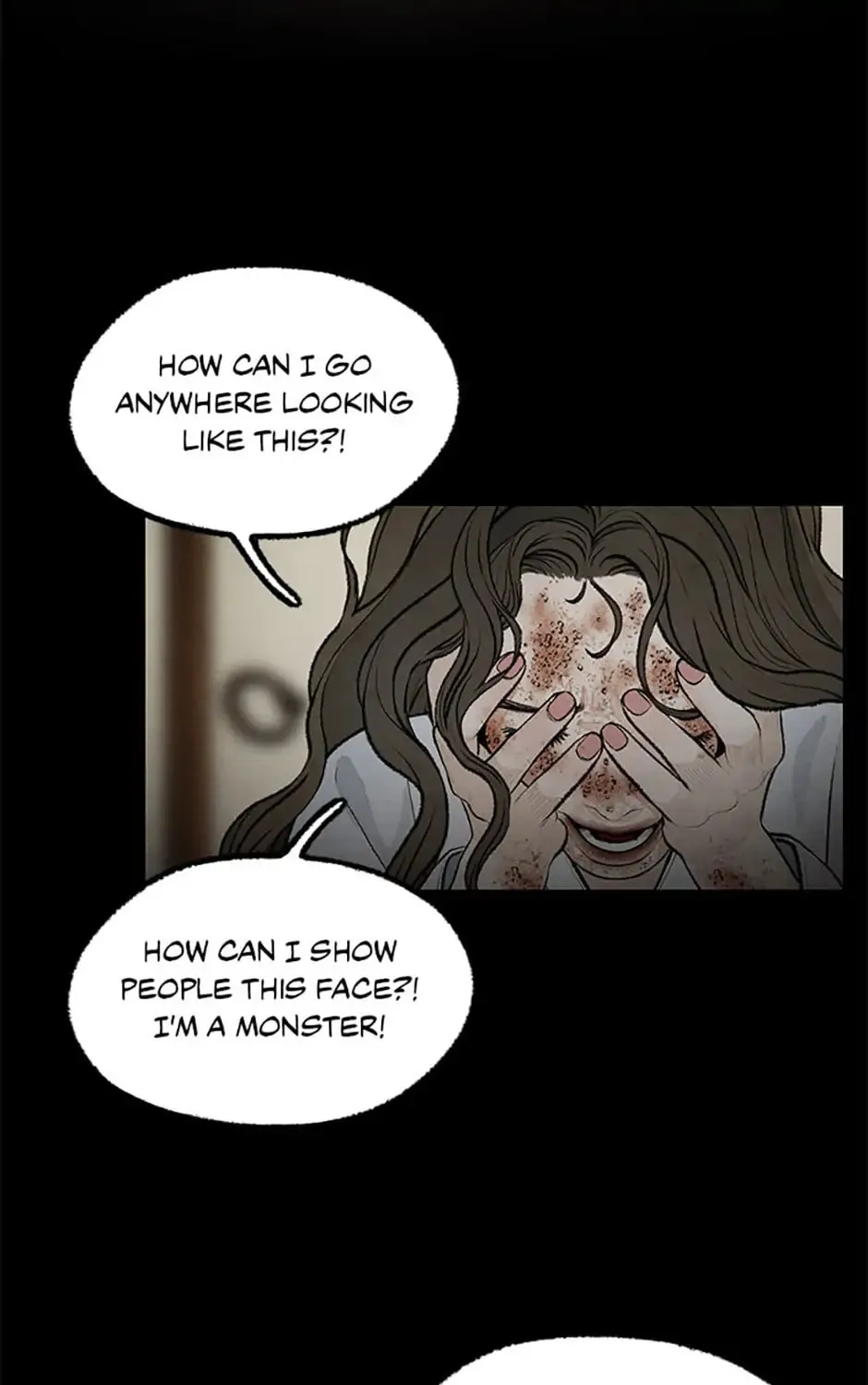 Shadow Garden Chapter 33 page 13 - 