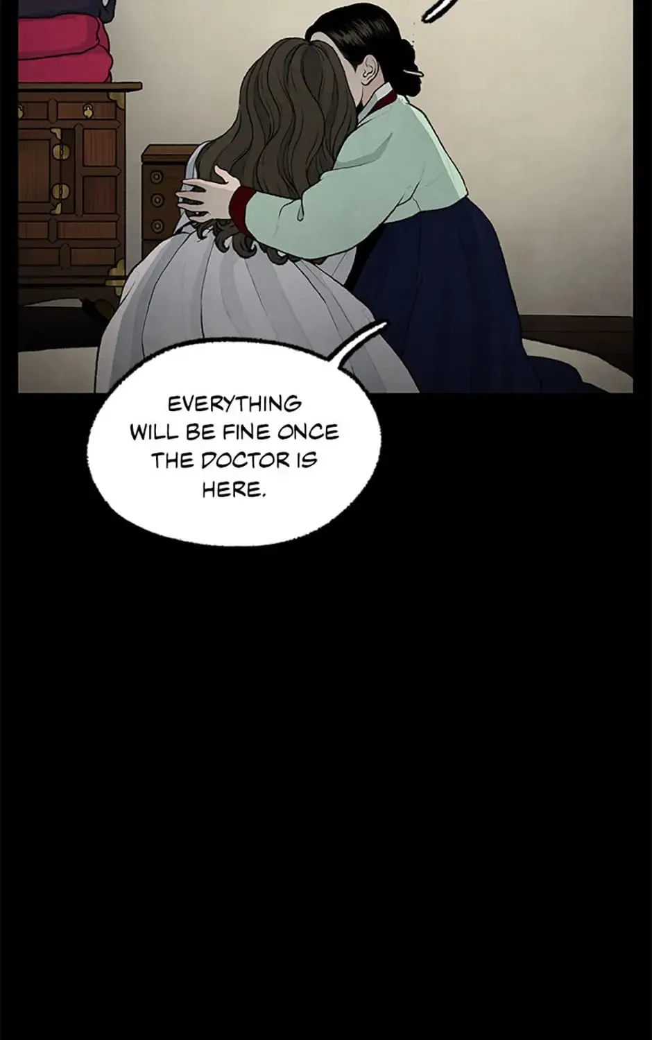 Shadow Garden Chapter 33 page 15 - 