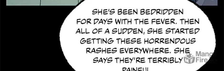 Shadow Garden Chapter 33 page 18 - 